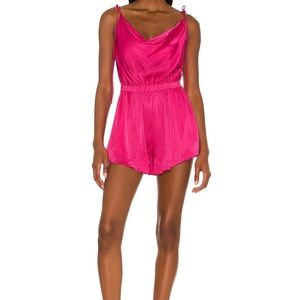 Revolve NBD Maelle Romper